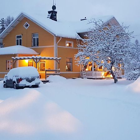 B&B Camp Aengra Lassekrog ภายนอก รูปภาพ