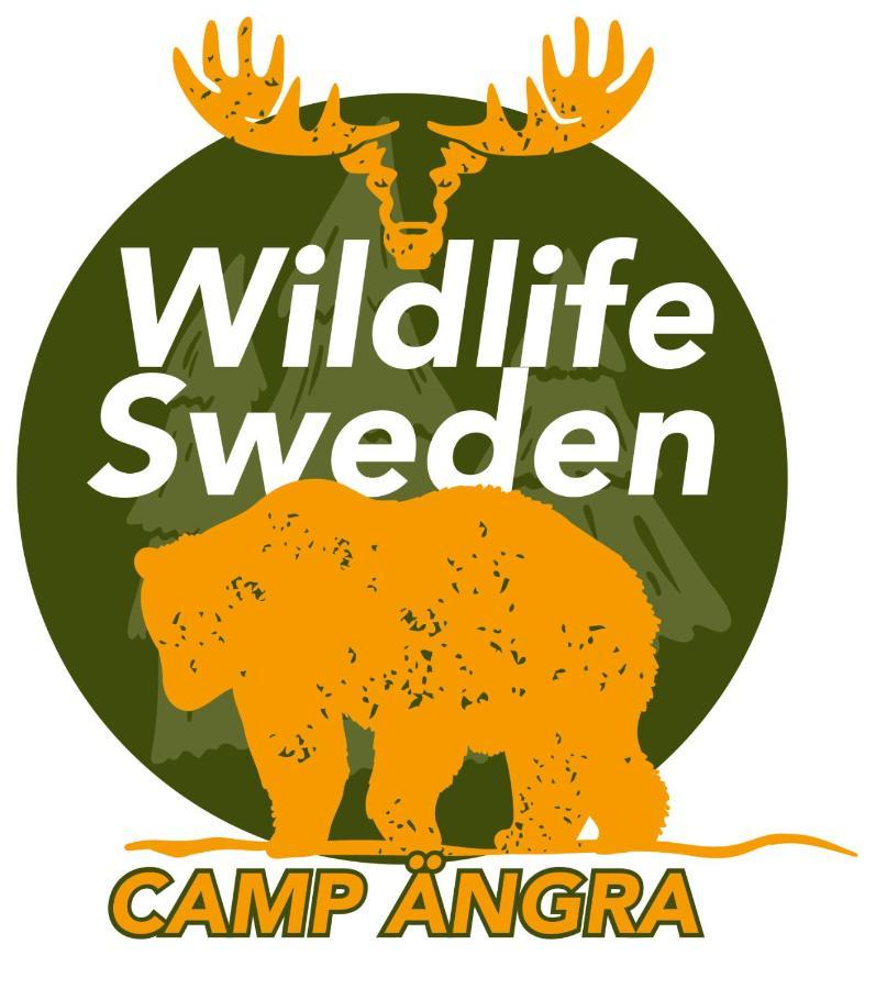 B&B Camp Aengra Lassekrog ภายนอก รูปภาพ