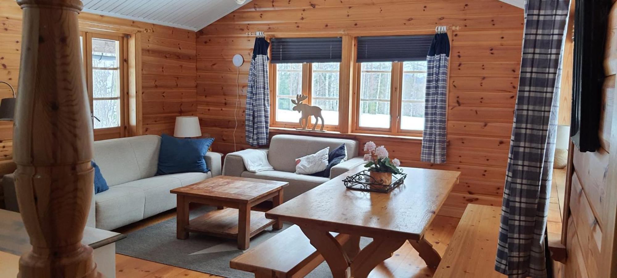 B&B Camp Aengra Lassekrog ภายนอก รูปภาพ