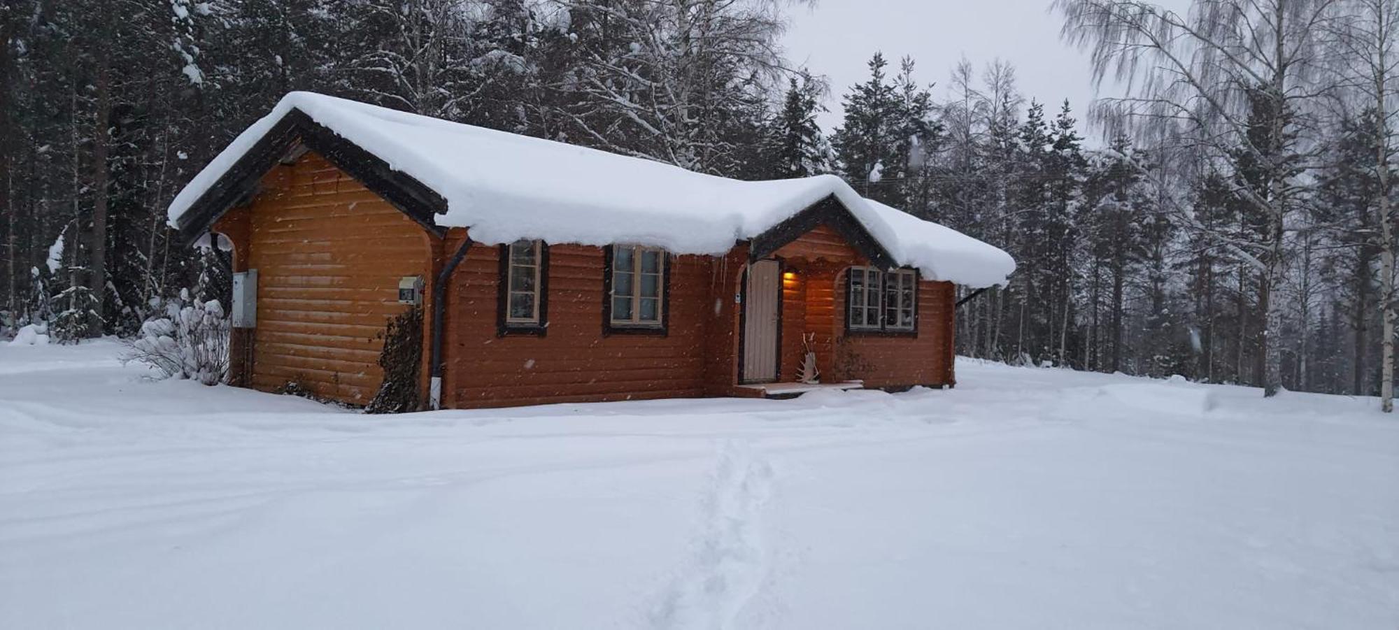 B&B Camp Aengra Lassekrog ภายนอก รูปภาพ